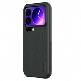 Hoesje Xiaomi 17 Pro Frosted Shield Pro Nillkin