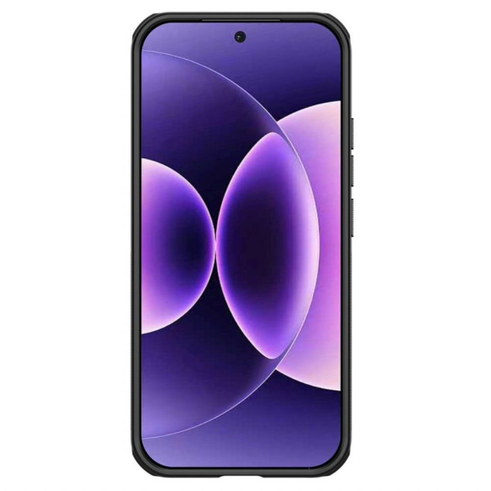 Hoesje Xiaomi 17 Pro Frosted Shield Pro Nillkin