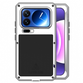 Hoesje Xiaomi 17 Pro Love Mei