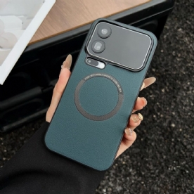 Hoesje Xiaomi 17 Pro Magnetisch Met Valbescherming