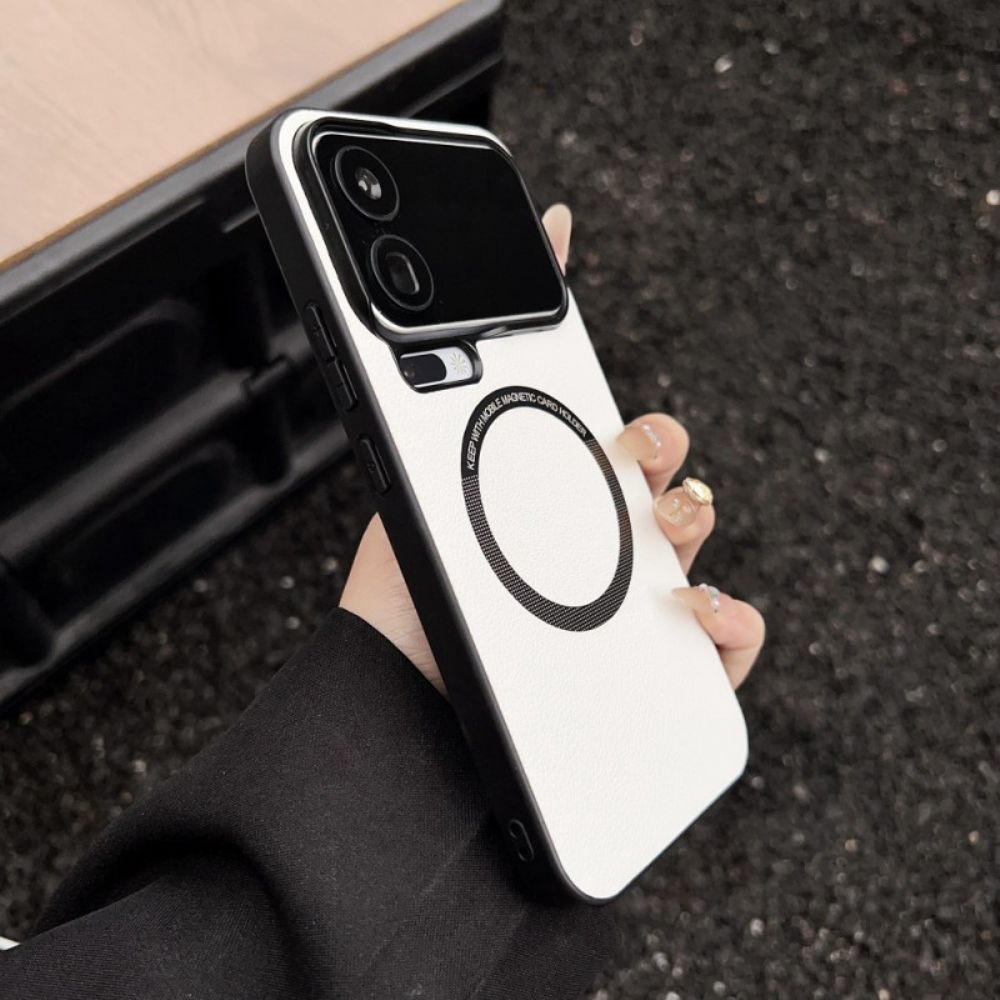 Hoesje Xiaomi 17 Pro Magnetisch Met Valbescherming