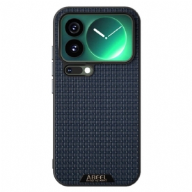 Hoesje Xiaomi 17 Pro Magsafe Ultra-thin Abeel Bescherming Hoesje