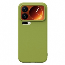 Hoesje Xiaomi 17 Pro Silicone