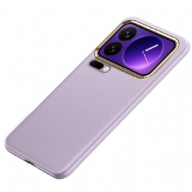 Hoesje Xiaomi 17 Pro Slanke Bescherming