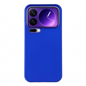 Hoesje Xiaomi 17 Pro Stijf Bescherming Hoesje