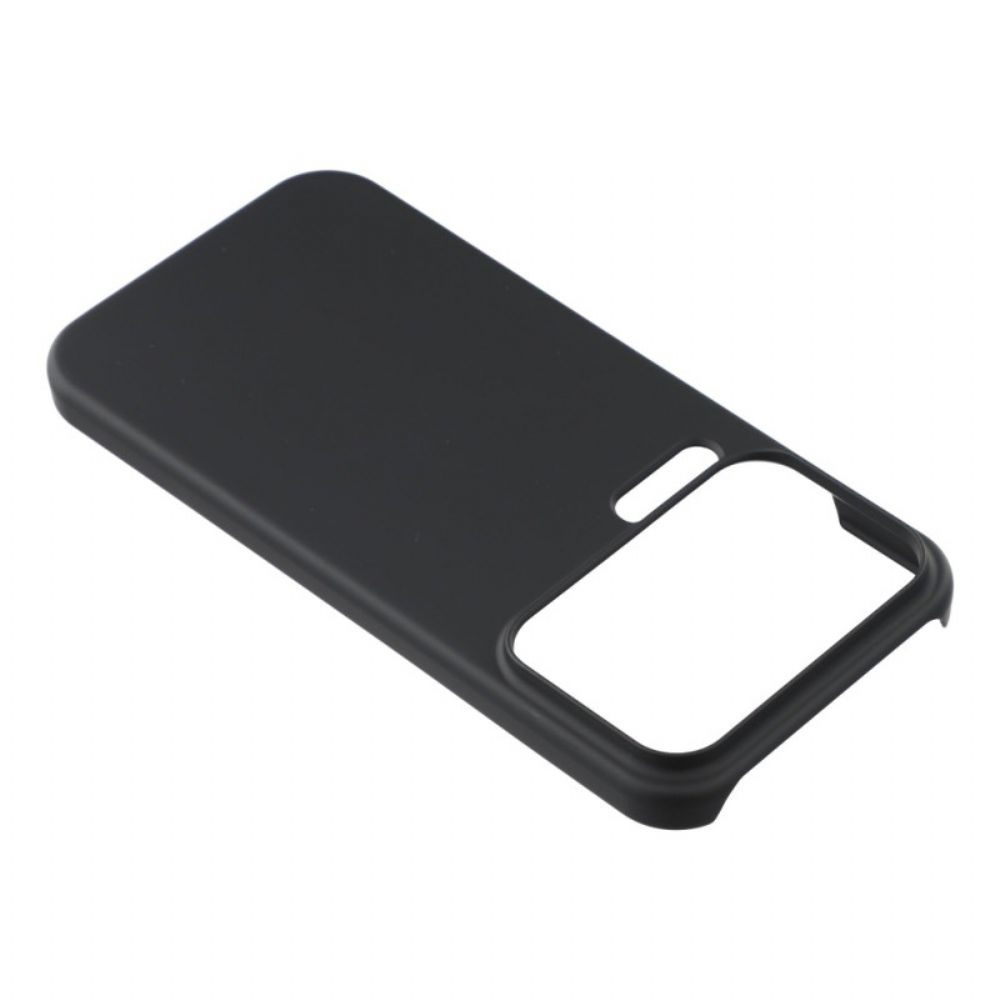 Hoesje Xiaomi 17 Pro Stijf Bescherming Hoesje