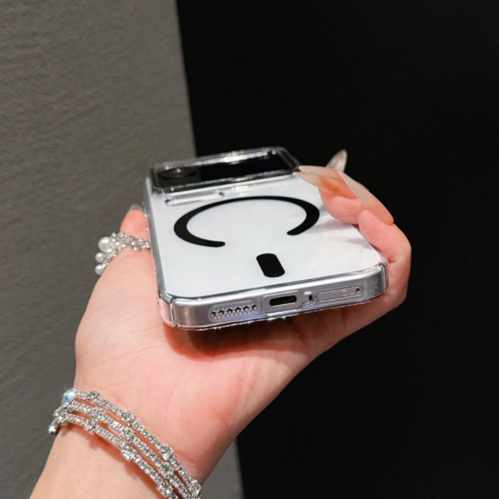 Hoesje Xiaomi 17 Pro Ultradun Magnetisch Bescherming Hoesje