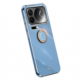 Hoesje Xiaomi 17 Pro Xinli Ringhouder