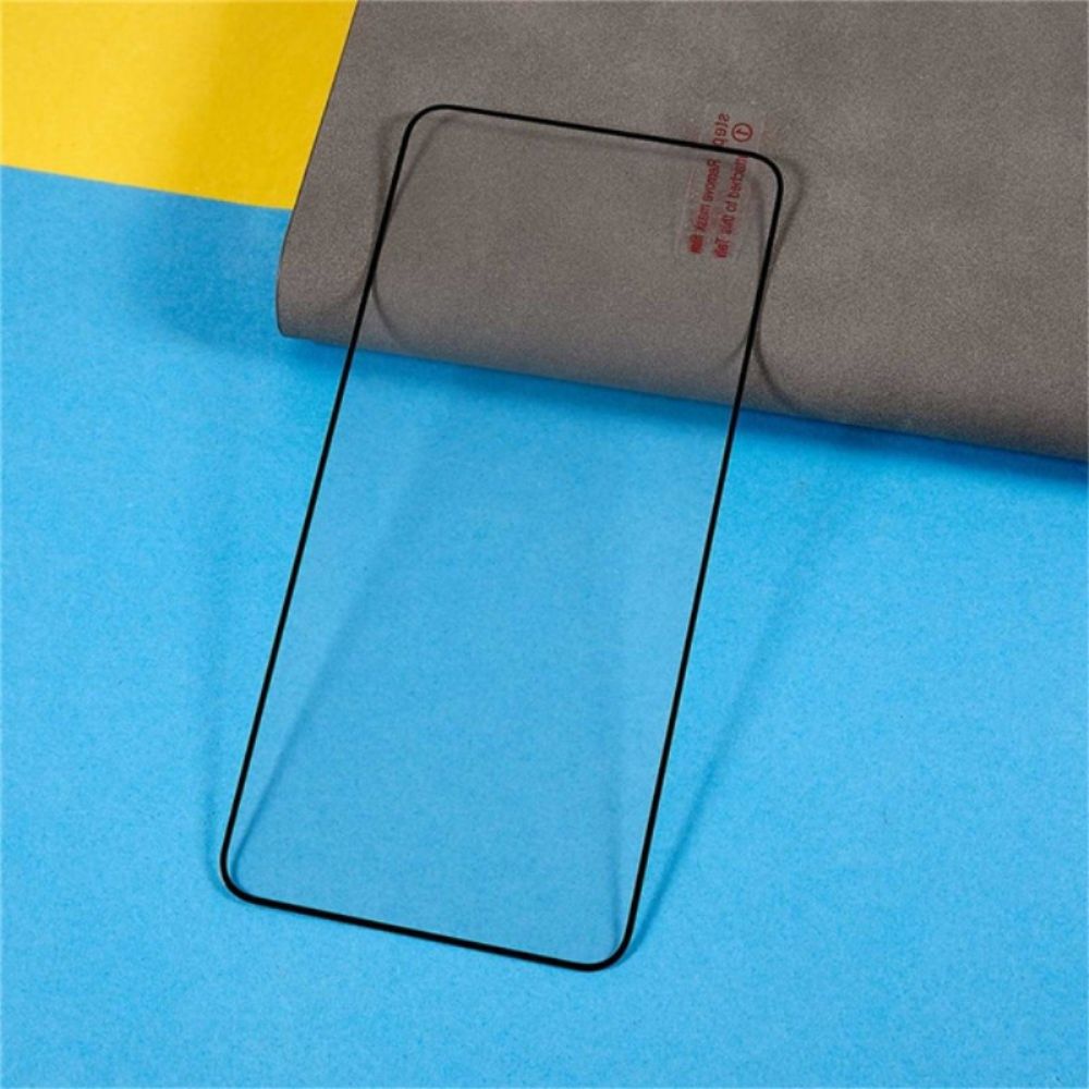 Volledig Dekkende Schermbeschermer Van Gehard Glas Voor Xiaomi 17 / Xiaomi 17 Pro