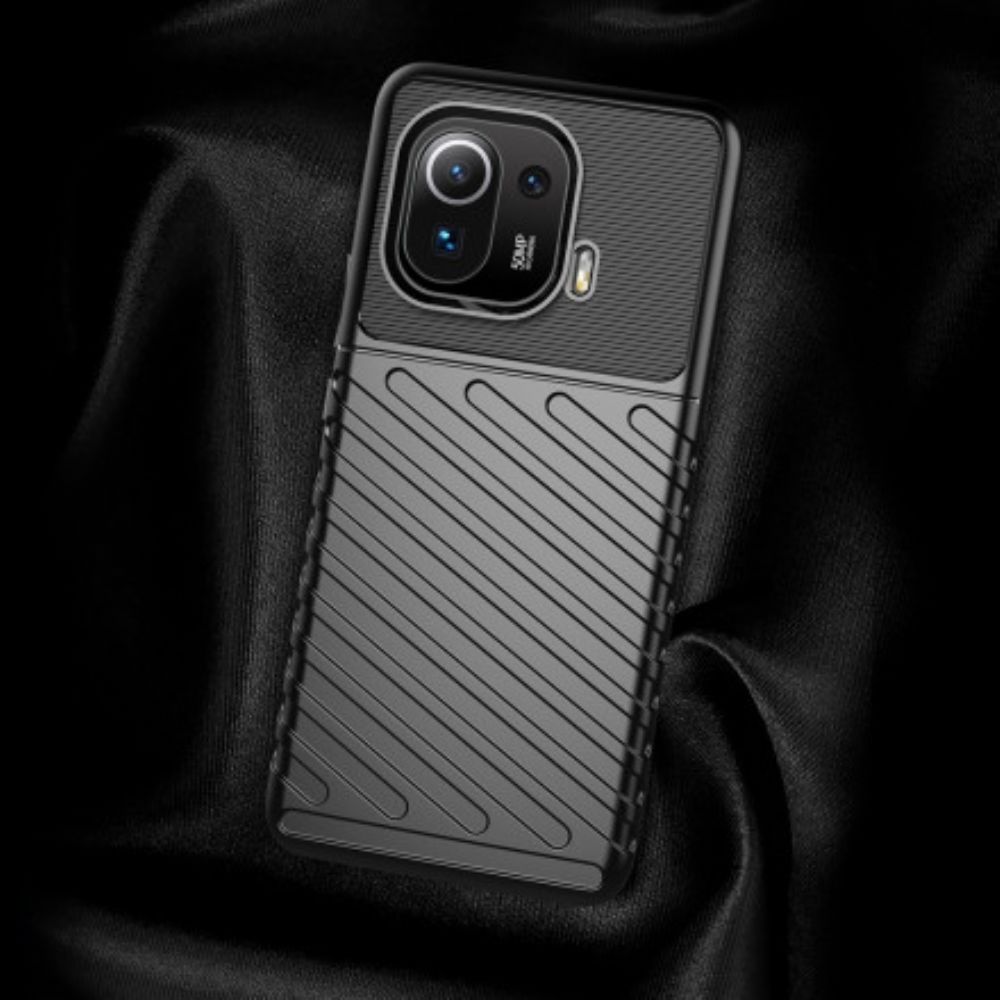 Hoesje voor Xiaomi Mi 11 Pro Donderreeks