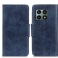Donkerblauw