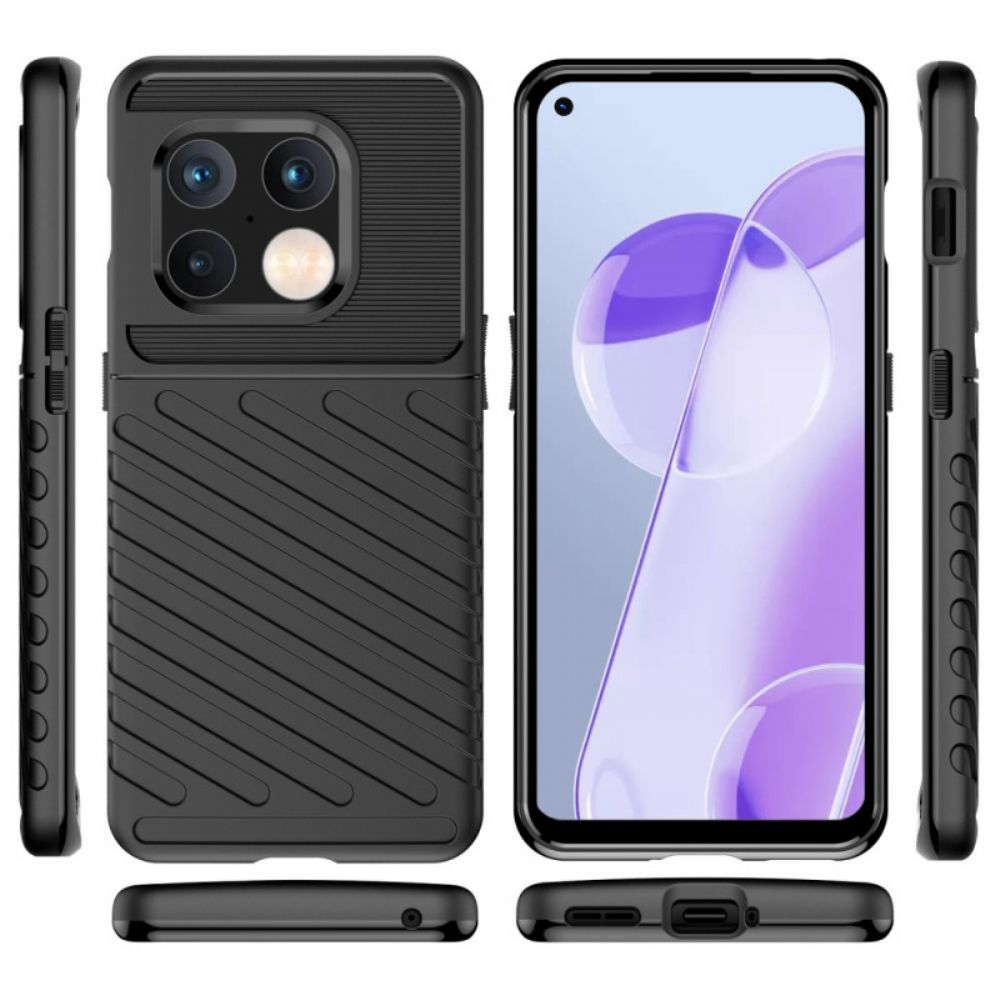 Hoesje voor OnePlus 10 Pro 5G Donderreeks