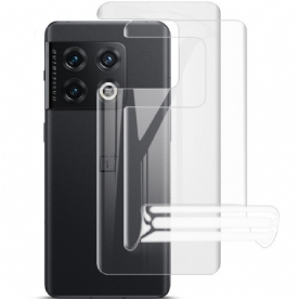 Scherm- En Rugbeschermingsfilms Voor Oneplus 10 Pro 5G Imak