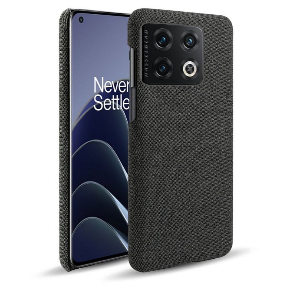 Telefoonhoesje voor OnePlus 10 Pro 5G Ksq-doek