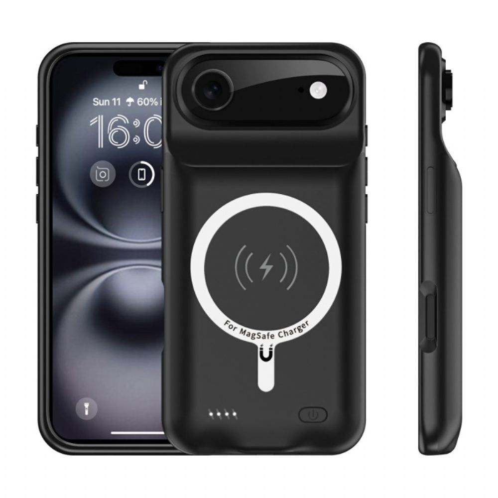 6000mah Powerbank-hoes Voor iPhone Air Met Magsafe
