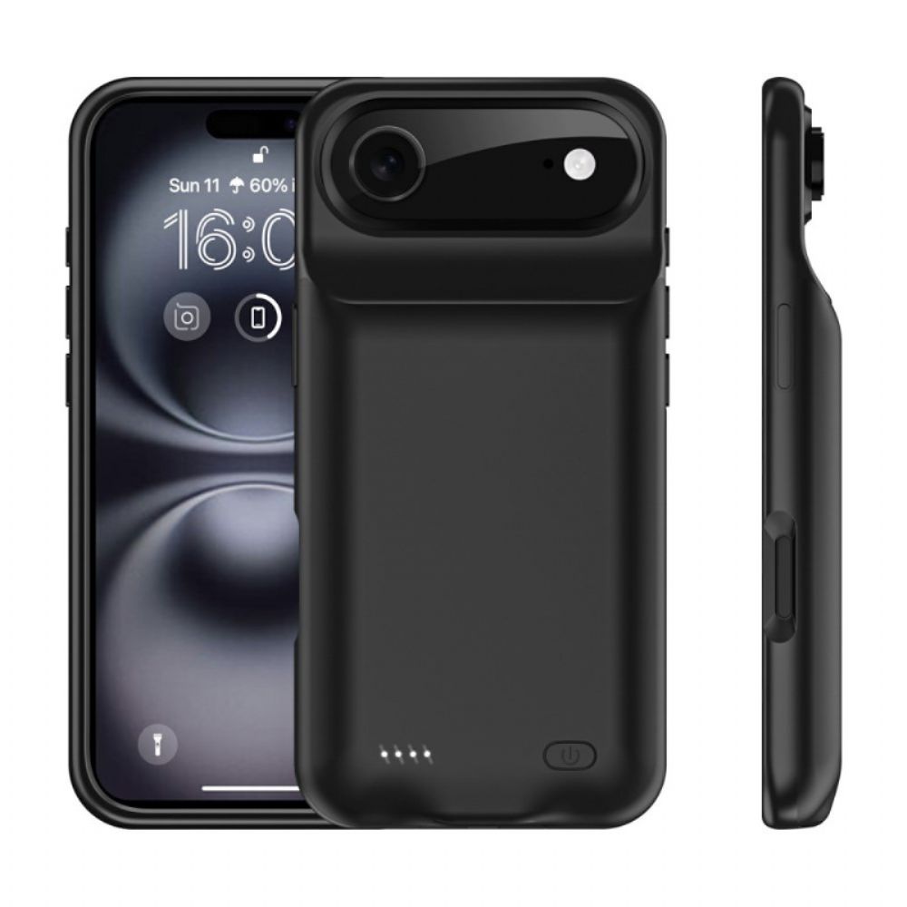 6000mah Powerbank-hoes Voor iPhone Air Met Versterkte Bescherming