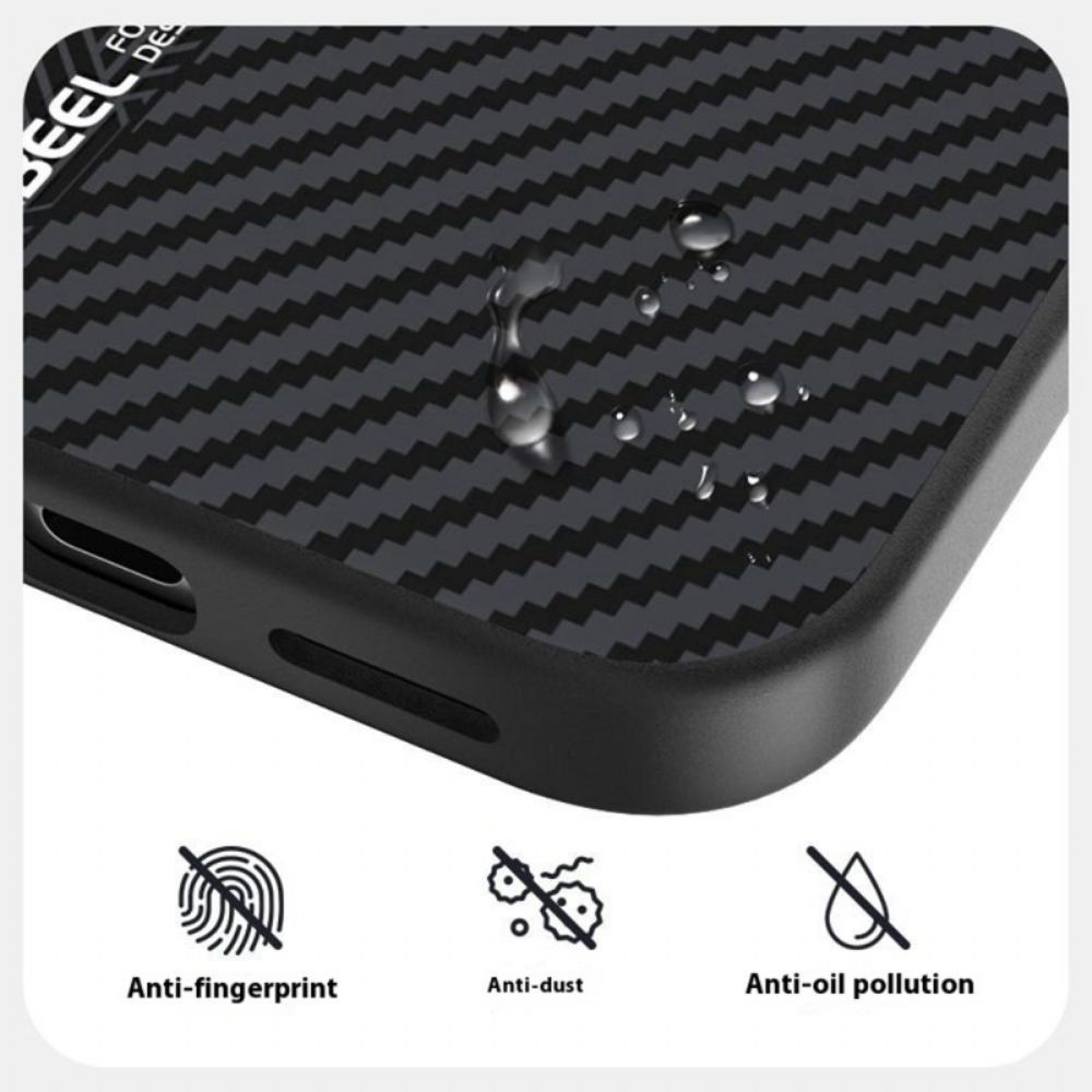 Cover Hoesje iPhone Air Telefoonhoesje Magsafe-design Abeel