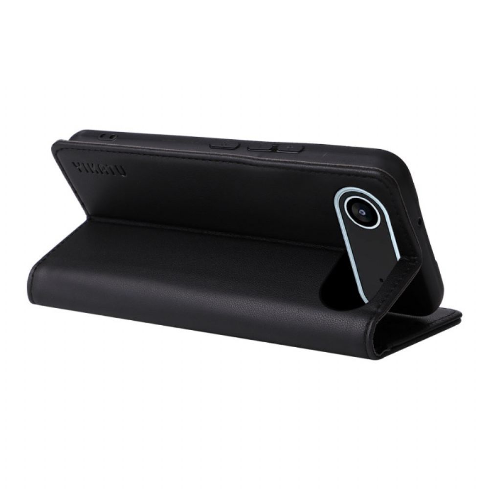 Folio-hoesje iPhone Air Yikatu