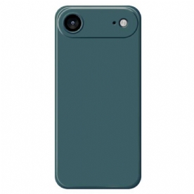 Hoesje iPhone Air Flexibel Bescherming Hoesje