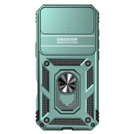 Hoesje iPhone Air Klassiek Ultra Duurzaam