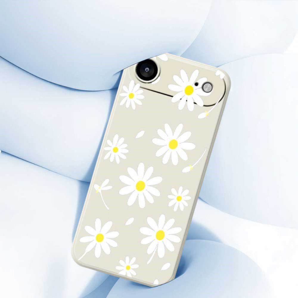 Hoesje iPhone Air Kleine Bloemen