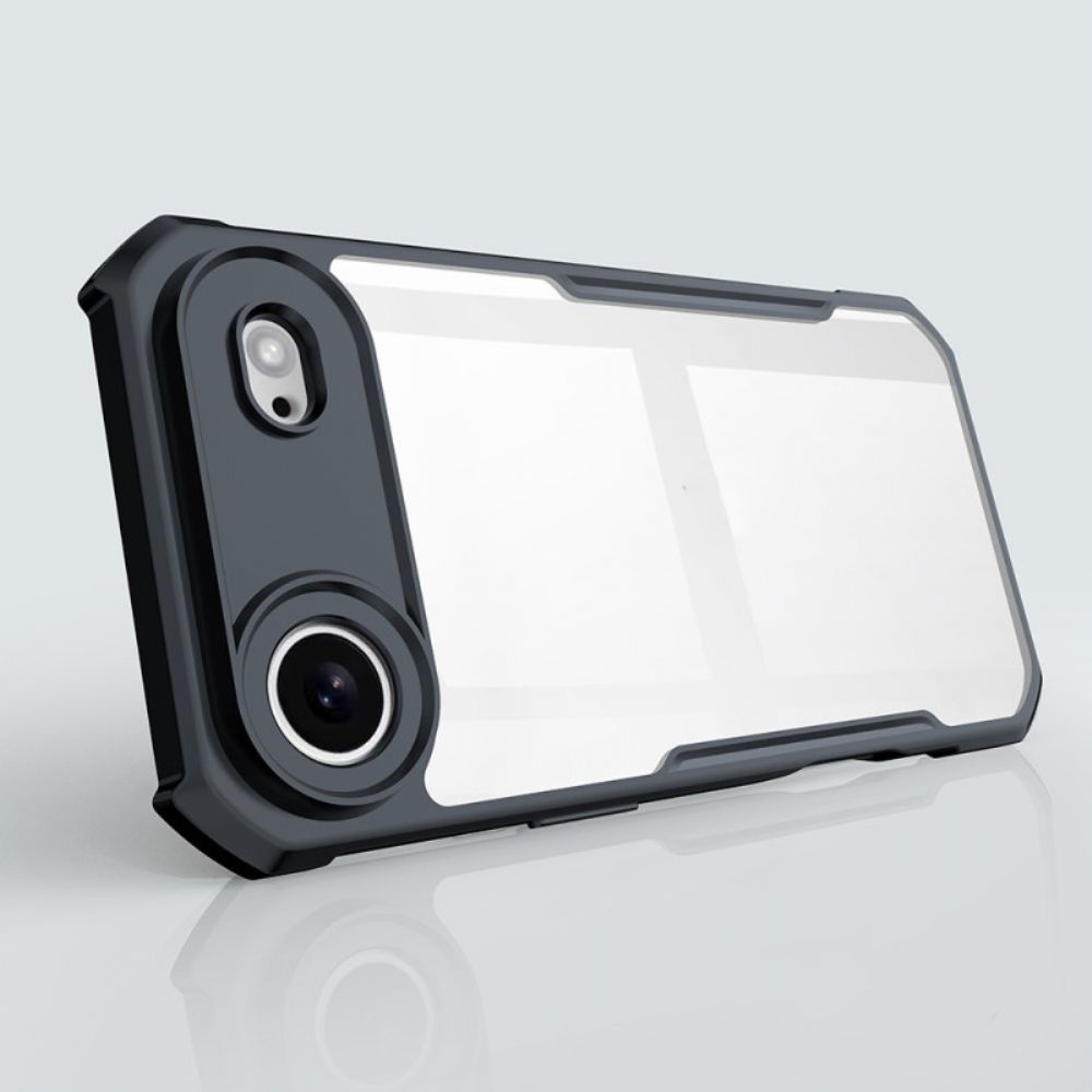 Hoesje iPhone Air Xundd