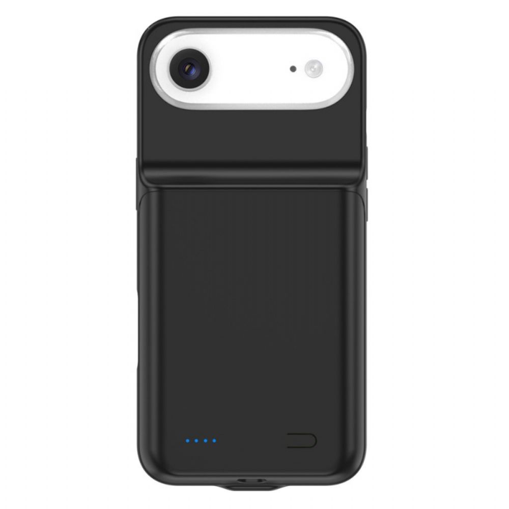 Hoesje Voor iPhone Air 7000mah Draadloos Opladen