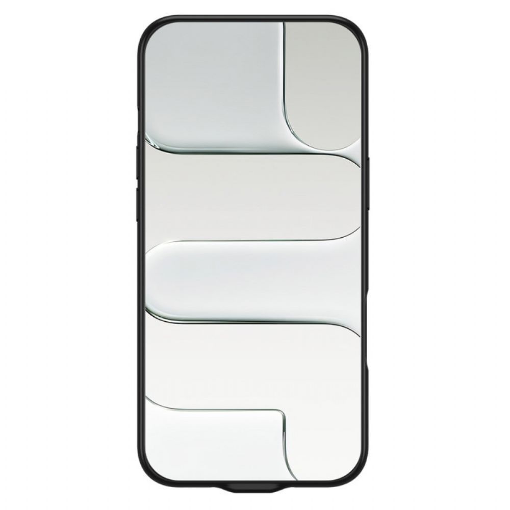 Hoesje Voor iPhone Air 7000mah Draadloos Opladen