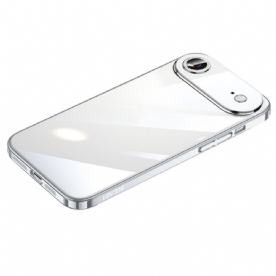 Hoesje Voor iPhone Air Jingjia Series Sulada Lensbeschermer