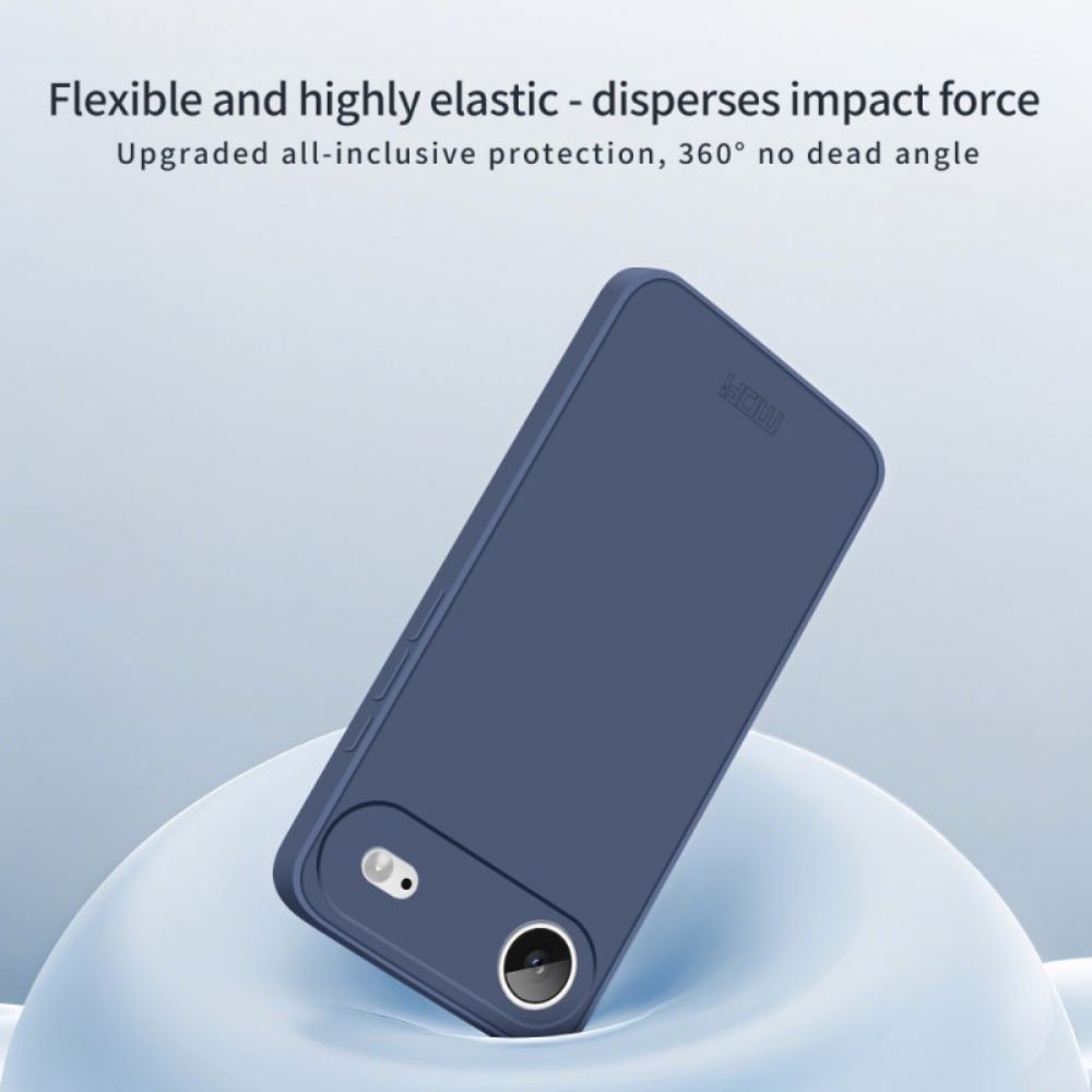 Hoesje Voor iPhone Air Mofi