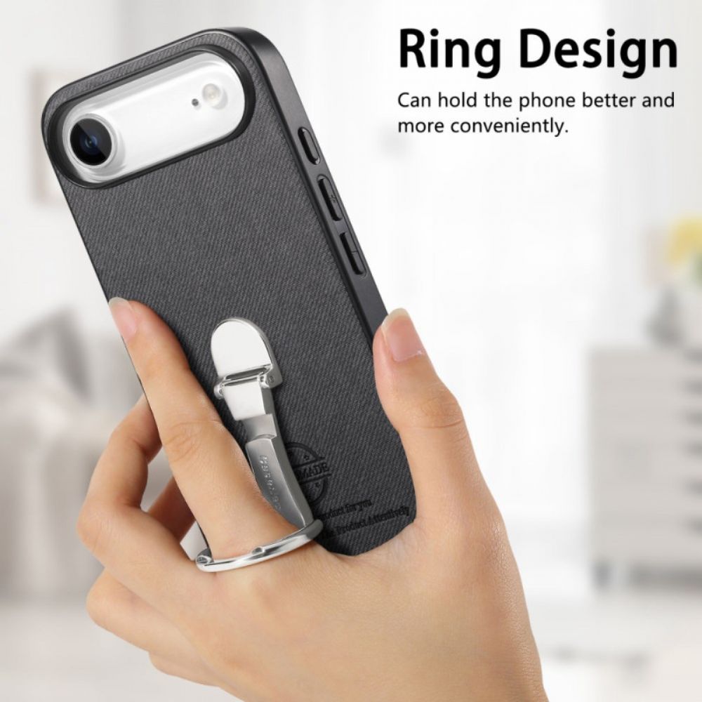 Hoesje Voor iPhone Air Opvouwbare Standaard