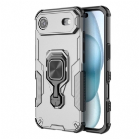 Hoesje Voor iPhone Air Ringhouder Met Draaibare Standaard