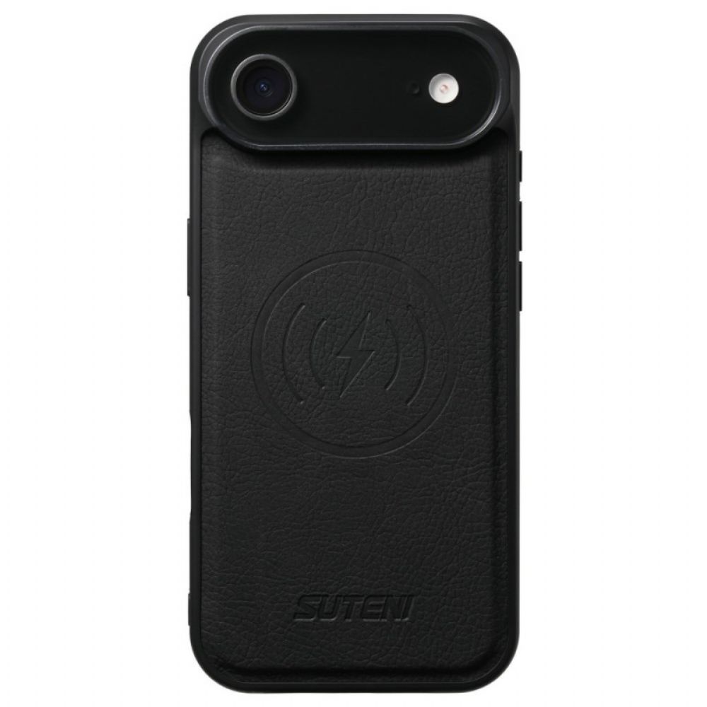 Hoesje Voor iPhone Air Suteni Magsafe-compatibel