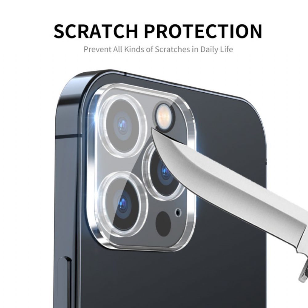 Lensbeschermer Van Gehard Glas Voor iPhone Air