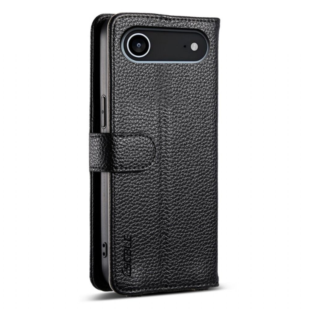 Leren Hoesje Voor iPhone Air Eseble