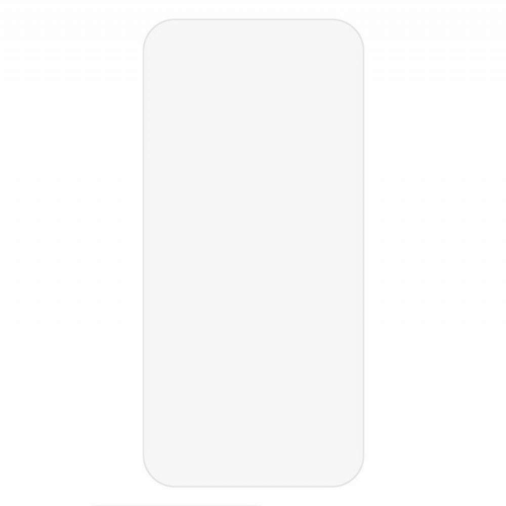 Schermbeschermer Van Gehard Glas Voor iPhone Air