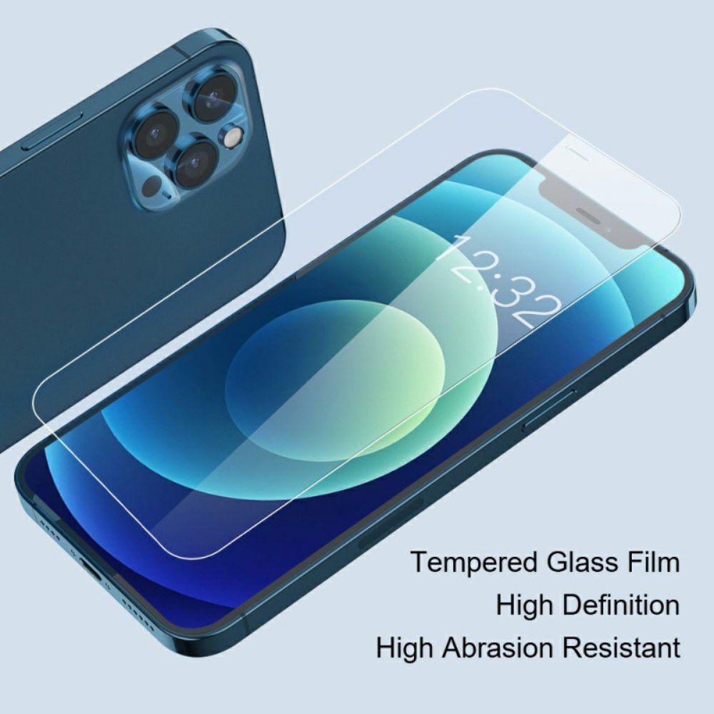 Schermbeschermer Van Gehard Glas Voor iPhone Air