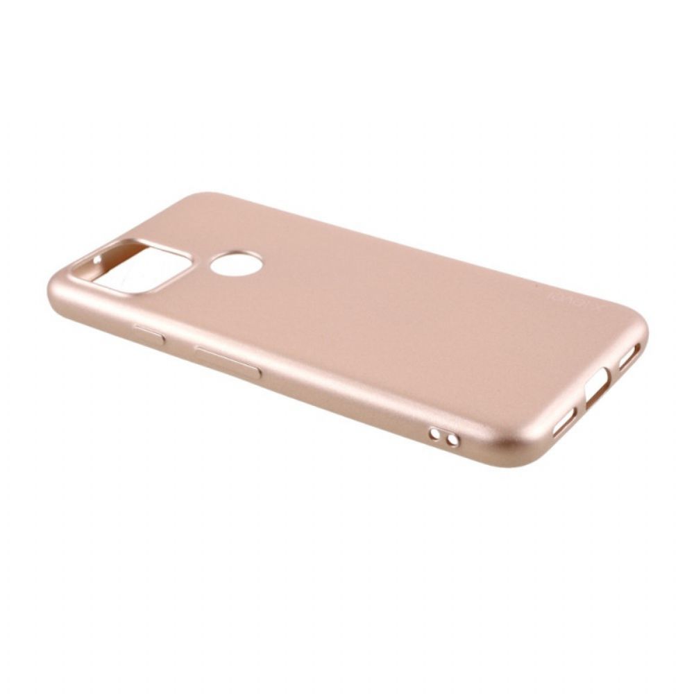 Hoesje voor Google Pixel 4A 5G Guardian Series X-niveau