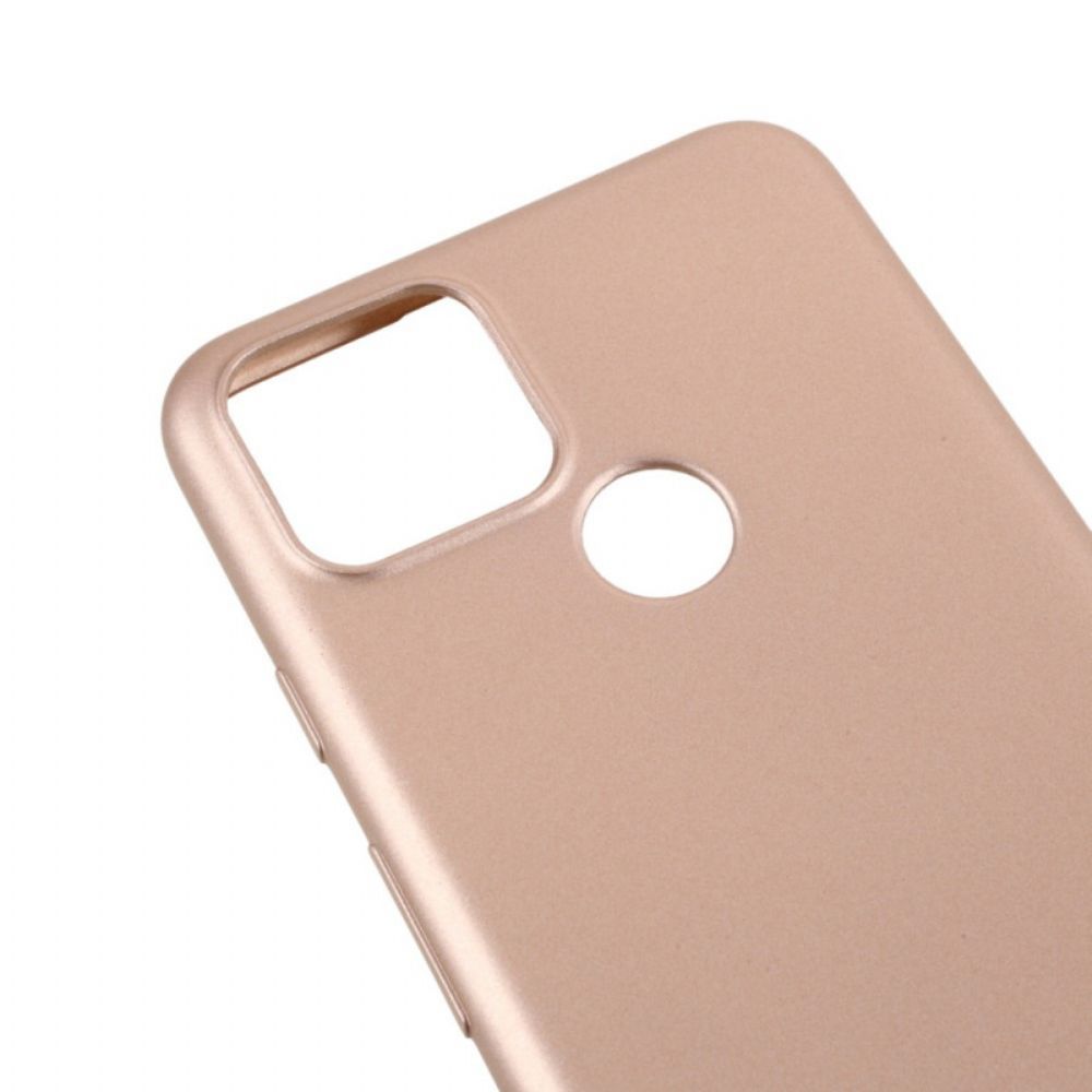 Hoesje voor Google Pixel 4A 5G Guardian Series X-niveau