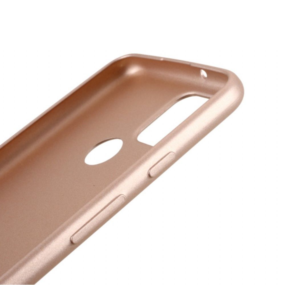 Hoesje voor Google Pixel 4A 5G Guardian Series X-niveau