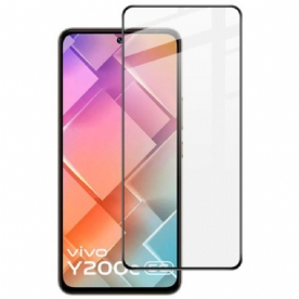 Schermbeschermer Van Gehard Glas Met Volledige Dekking Voor Vivo V30 Lite 5g