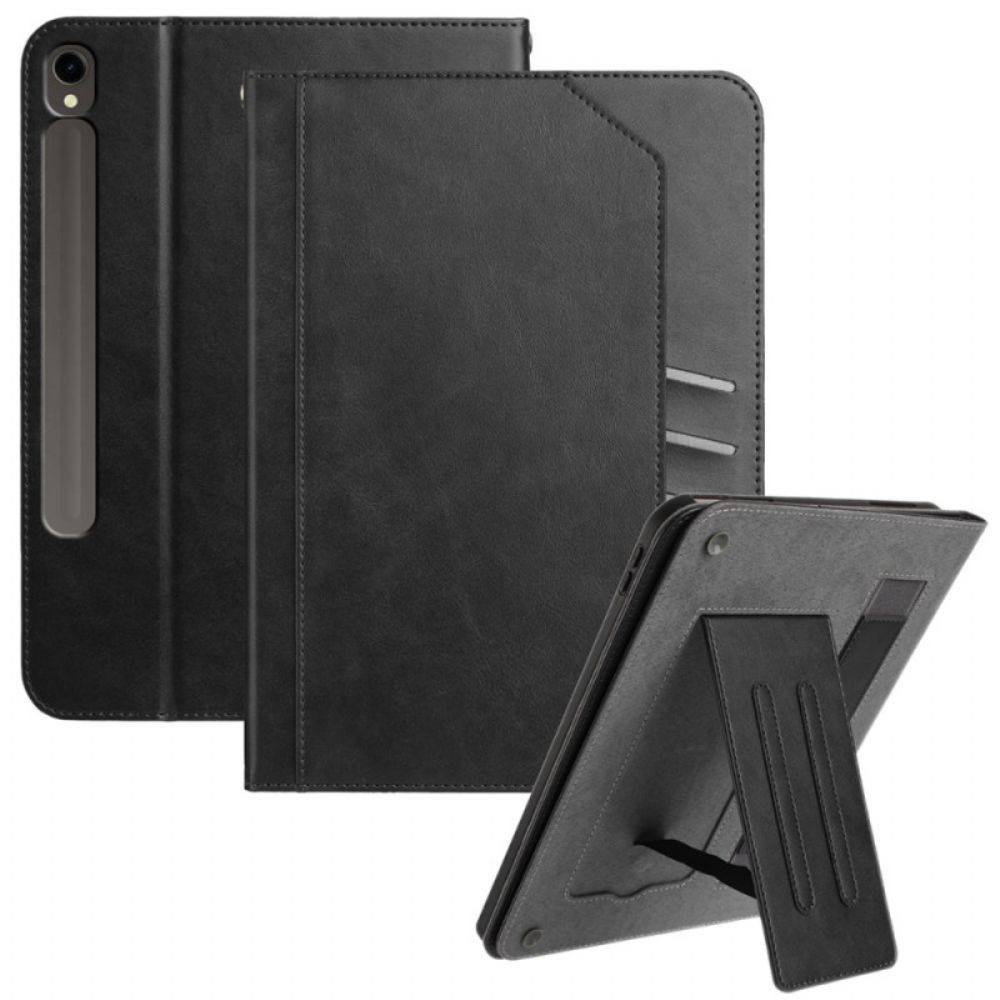 Cover Samsung Galaxy Tab S10 Fe Bandje En Draagkoord