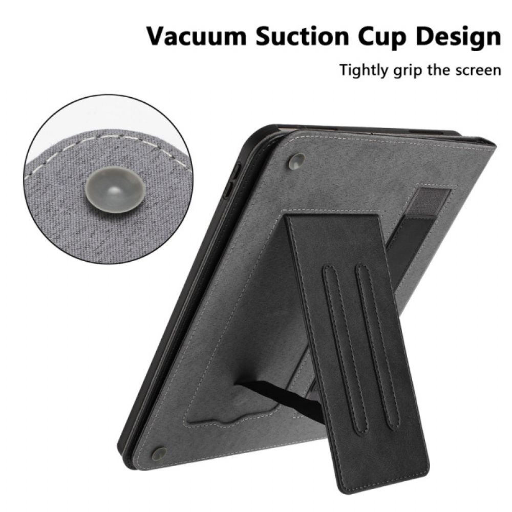 Cover Samsung Galaxy Tab S10 Fe Bandje En Draagkoord