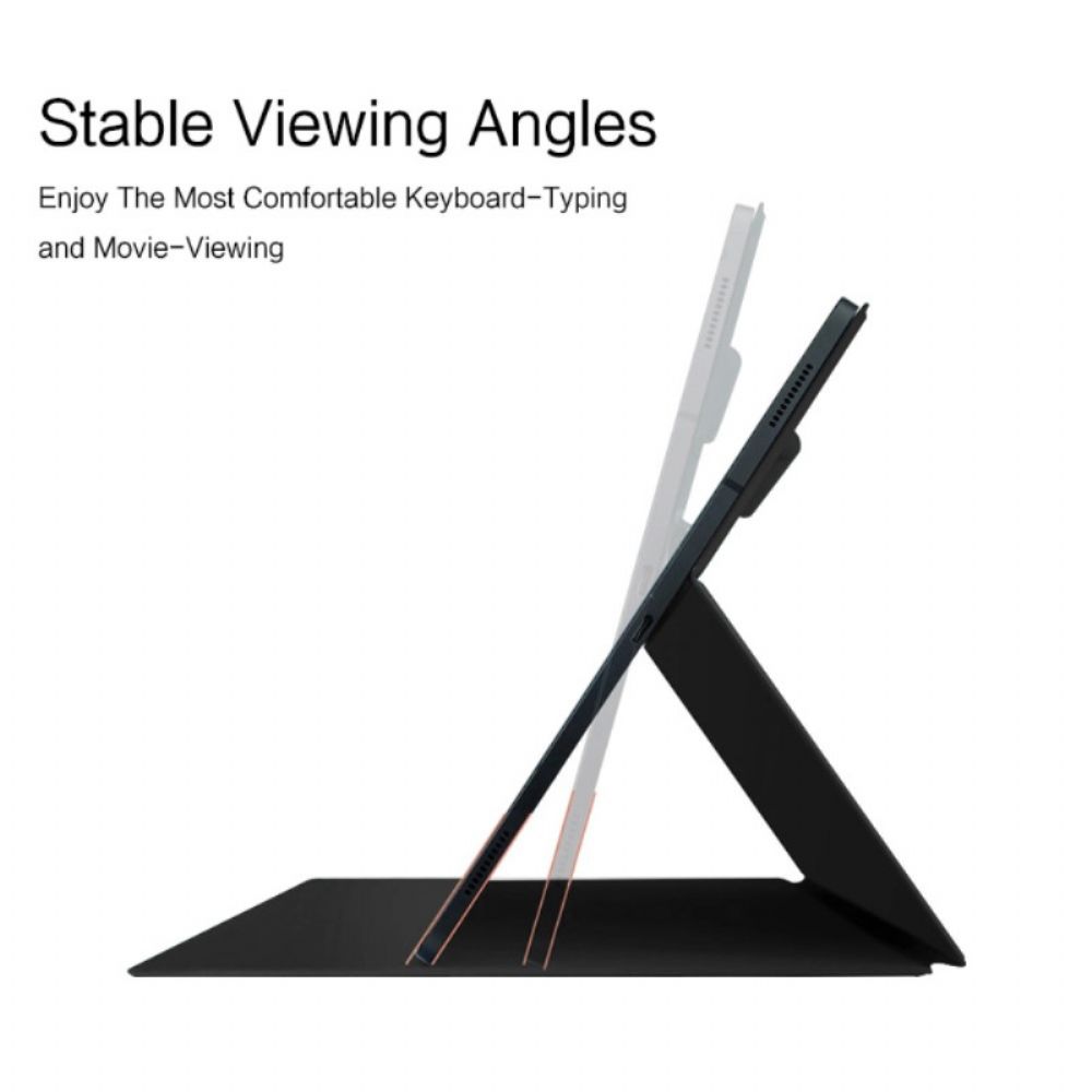 Cover Samsung Galaxy Tab S10 Fe Magnetisch