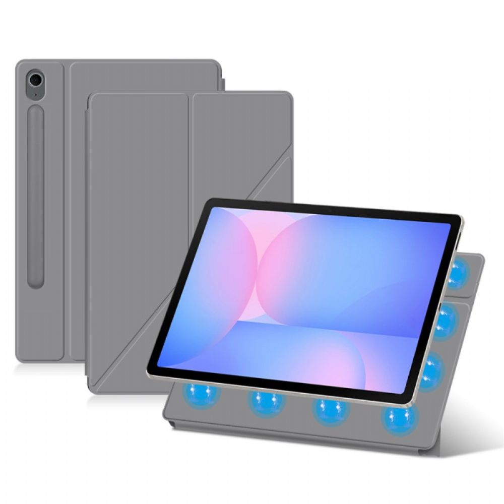 Cover Samsung Galaxy Tab S10 Fe Origami