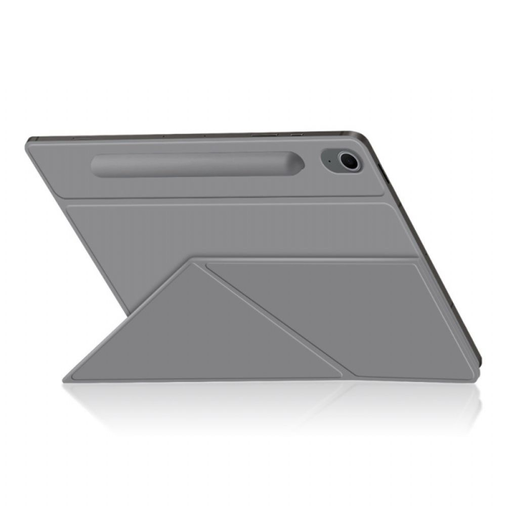 Cover Samsung Galaxy Tab S10 Fe Origami