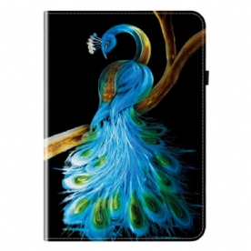 Cover Samsung Galaxy Tab S10 Fe Pauwontwerp Bescherming Hoesje