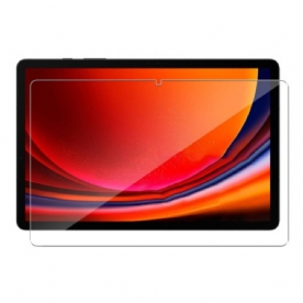 Gehard Glazen Schermbeschermer Voor Samsung Galaxy Tab S10 Fe / Tab S9 Fe