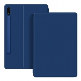 Hoesje Case Samsung Galaxy Tab S10 Fe Telefoonhoesje Magnetische Bevestiging