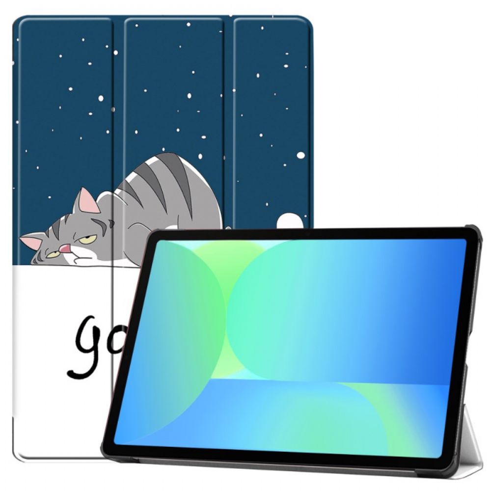 Samsung Galaxy Tab S10 Fe Goede Nacht